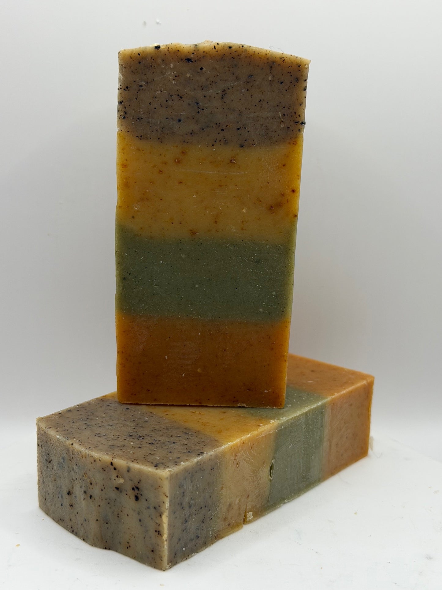 Gardener's Scrub Bar
