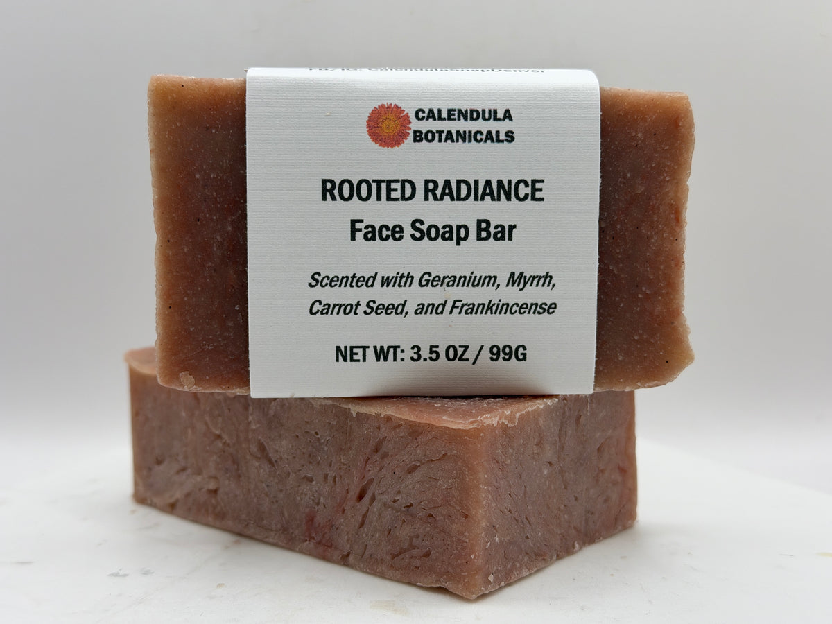 Rooted Radiance (Now Coconut/Nut-Free)
