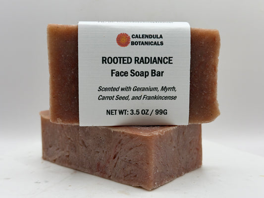Rooted Radiance (Now Coconut/Nut-Free)