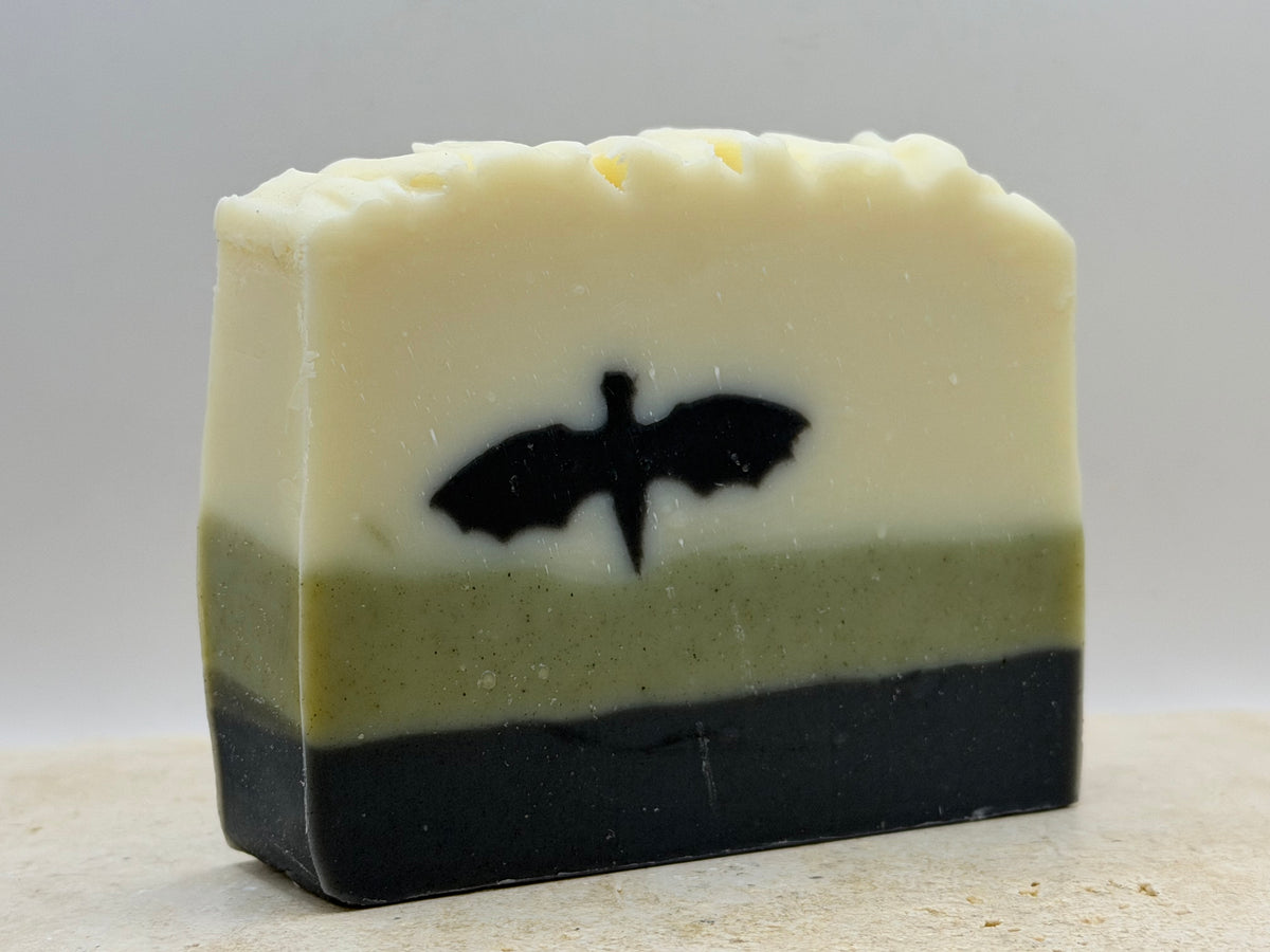 Flying Dragon Natural Bar Soap